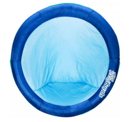 SPRING FLOAT